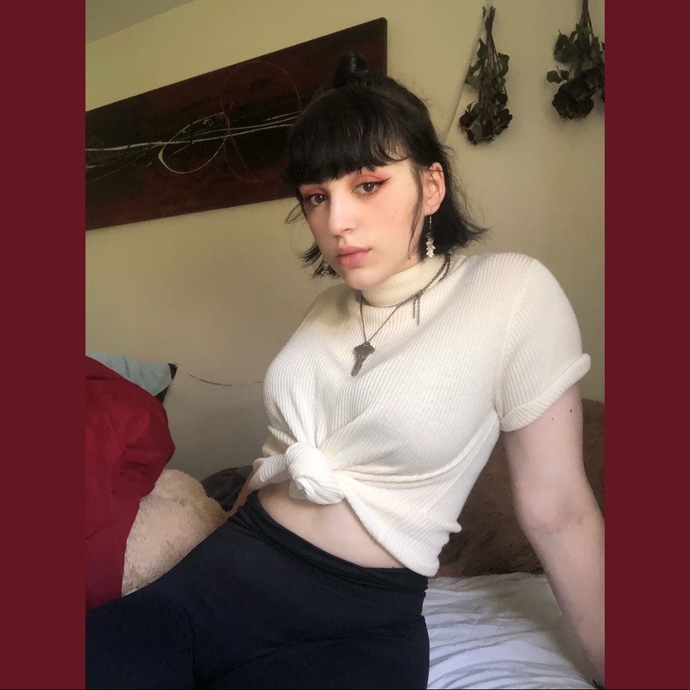 Meet your Posher, Rose